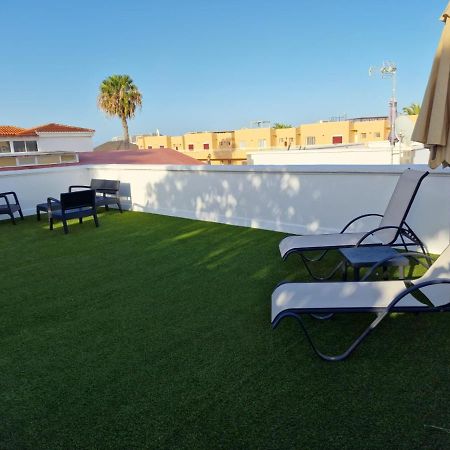 Nora Retreat Vila Corralejo Exterior foto