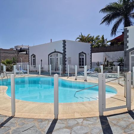 Nora Retreat Vila Corralejo Exterior foto