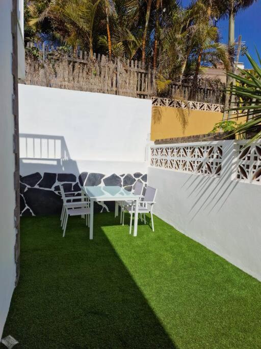 Nora Retreat Vila Corralejo Exterior foto