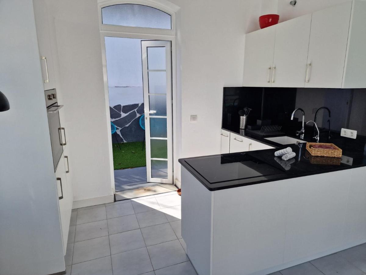 Nora Retreat Vila Corralejo Exterior foto