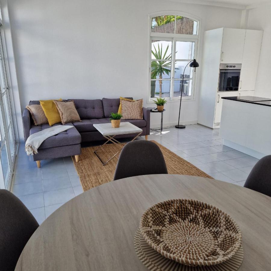 Nora Retreat Vila Corralejo Exterior foto