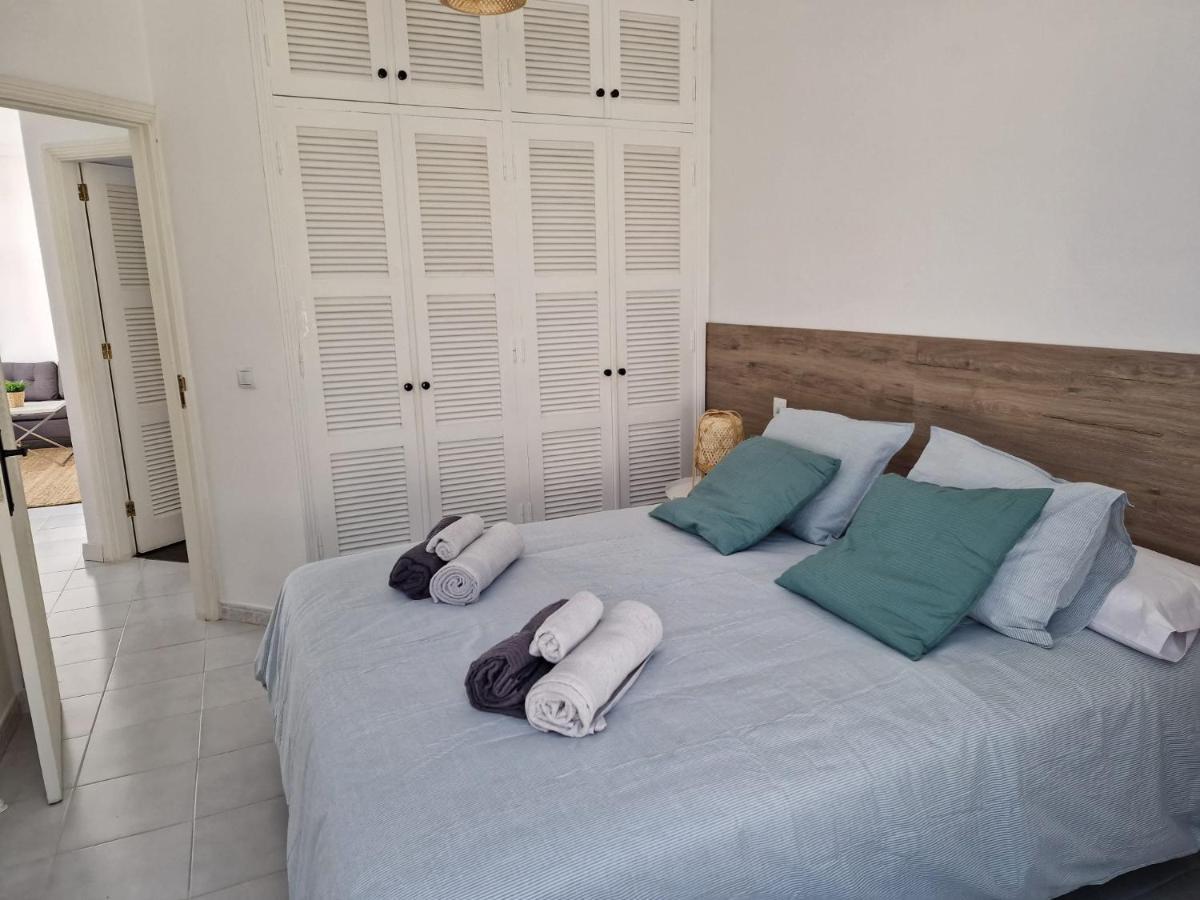 Nora Retreat Vila Corralejo Exterior foto