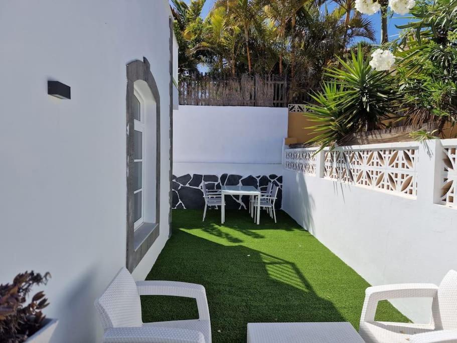 Nora Retreat Vila Corralejo Exterior foto