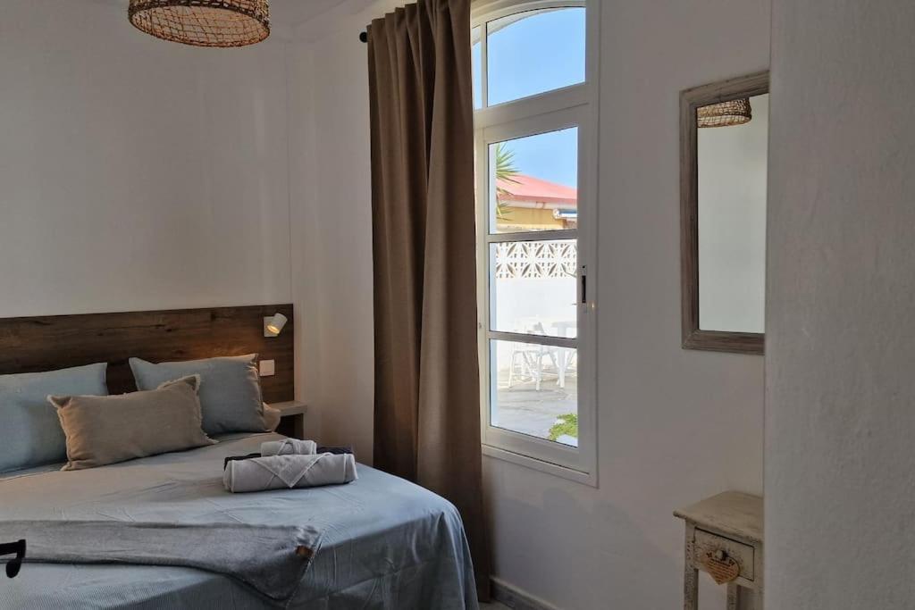 Nora Retreat Vila Corralejo Exterior foto