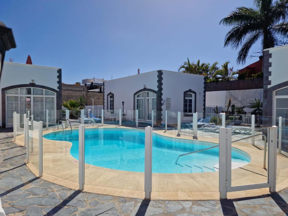 Nora Retreat Vila Corralejo Exterior foto