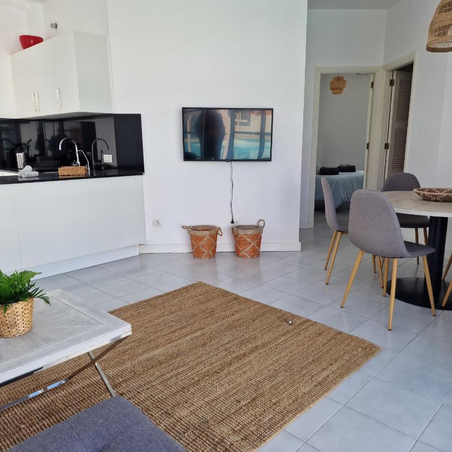 Nora Retreat Vila Corralejo Exterior foto