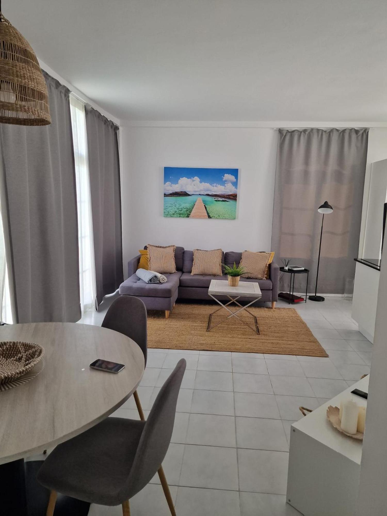 Nora Retreat Vila Corralejo Exterior foto