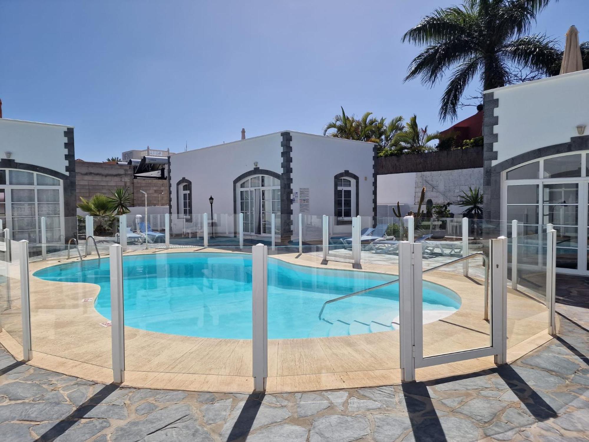 Nora Retreat Vila Corralejo Exterior foto